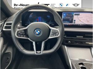 BMW i4 xDrive40 Gran Coupe M Sportpaket AHK uvm.