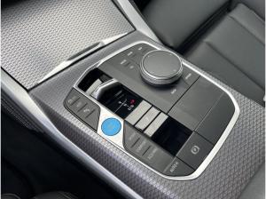 BMW i4 xDrive40 Gran Coupe M Sportpaket AHK uvm.