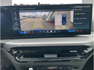 BMW i4 xDrive40 Gran Coupe M Sportpaket AHK uvm.