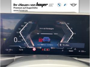 BMW i4 xDrive40 Gran Coupe M Sportpaket AHK uvm.