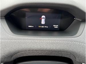 Skoda Enyaq 85 x Loft*ACC*LED*CAM*SHZ*LHZ*Alarm*