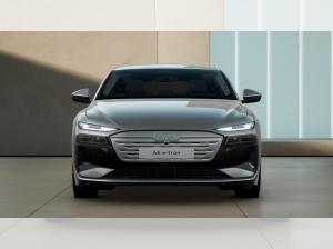 Audi A6 e-tron Avant, AHK, Matrix, Luftfederung, 8-Fach bereift