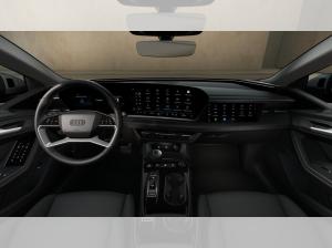 Audi A6 e-tron Avant, AHK, Matrix, Luftfederung, 8-Fach bereift