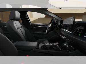 Audi A6 e-tron Avant, AHK, Matrix, Luftfederung, 8-Fach bereift