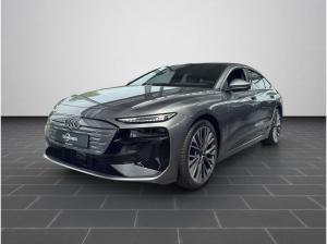 Audi A6 e-tron Sportback S line business performance 360° Kamera, HUD,  AHK, B&O Sound, beheizbares Lenkrad, Carpla