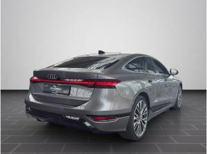 Audi A6 e-tron Sportback S line business performance 360° Kamera, HUD,  AHK, B&O Sound, beheizbares Lenkrad, Carpla