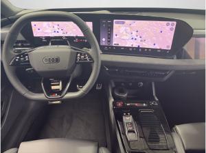 Audi A6 e-tron Sportback S line business performance 360° Kamera, HUD,  AHK, B&O Sound, beheizbares Lenkrad, Carpla