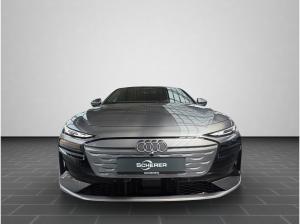 Audi A6 e-tron Sportback S line business performance 360° Kamera, HUD,  AHK, B&O Sound, beheizbares Lenkrad, Carpla