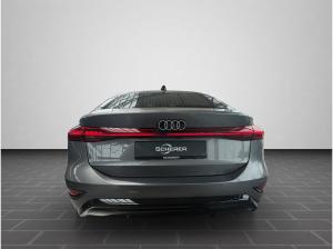 Audi A6 e-tron Sportback S line business performance 360° Kamera, HUD,  AHK, B&O Sound, beheizbares Lenkrad, Carpla