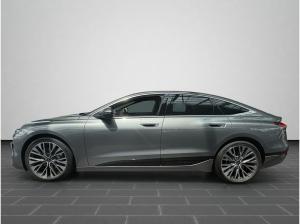 Audi A6 e-tron Sportback S line business performance 360° Kamera, HUD,  AHK, B&O Sound, beheizbares Lenkrad, Carpla