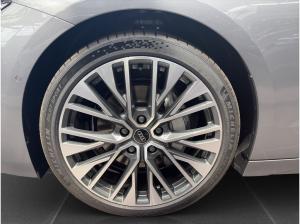 Audi A6 e-tron Sportback S line business performance 360° Kamera, HUD,  AHK, B&O Sound, beheizbares Lenkrad, Carpla