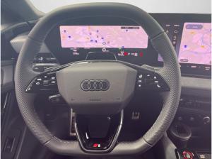 Audi A6 e-tron Sportback S line business performance 360° Kamera, HUD,  AHK, B&O Sound, beheizbares Lenkrad, Carpla
