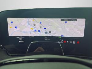 Audi A6 e-tron Sportback S line business performance 360° Kamera, HUD,  AHK, B&O Sound, beheizbares Lenkrad, Carpla