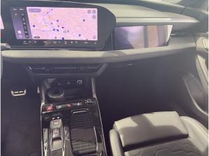 Audi A6 e-tron Sportback S line business performance 360° Kamera, HUD,  AHK, B&O Sound, beheizbares Lenkrad, Carpla