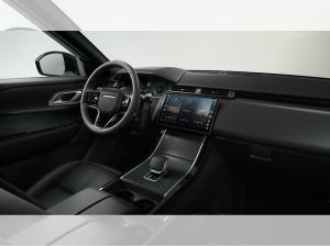 Land Rover Range Rover Velar 2.0 D200 S AWD  Black Pack, Fahrassistent Paket, Winter Paket