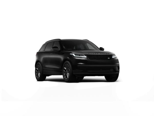 Abbildung Leasingangebot Land Rover Range Rover Velar
