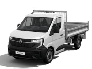 Renault Master Werkseitiger Umbau 3-Seiten Kipper L2H1*BESTELLFAHRZEUG * NUR GmbH/AG/u.ä.❗
