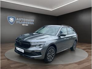 Skoda Kamiq Balance 1,0 TSI DSG🪝ANHÄNGERKUPPLUNG🔑KESSY