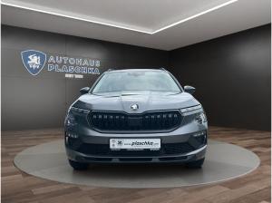 Skoda Kamiq Balance 1,0 TSI DSG🪝ANHÄNGERKUPPLUNG🔑KESSY