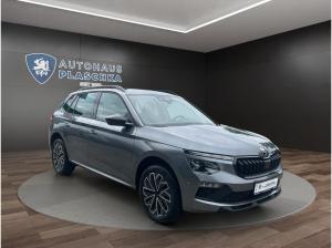 Skoda Kamiq Balance 1,0 TSI DSG🪝ANHÄNGERKUPPLUNG🔑KESSY