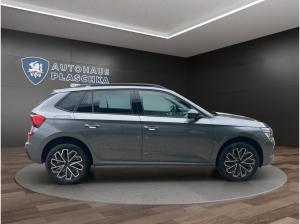 Skoda Kamiq Balance 1,0 TSI DSG🪝ANHÄNGERKUPPLUNG🔑KESSY