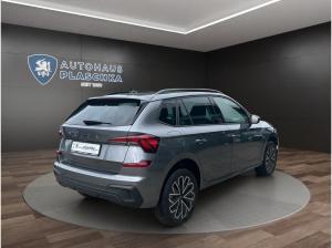 Skoda Kamiq Balance 1,0 TSI DSG🪝ANHÄNGERKUPPLUNG🔑KESSY