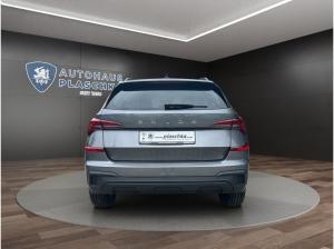 Skoda Kamiq Balance 1,0 TSI DSG🪝ANHÄNGERKUPPLUNG🔑KESSY