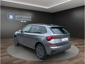 Skoda Kamiq Balance 1,0 TSI DSG🪝ANHÄNGERKUPPLUNG🔑KESSY