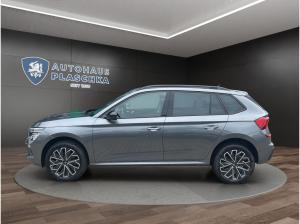 Skoda Kamiq Balance 1,0 TSI DSG🪝ANHÄNGERKUPPLUNG🔑KESSY