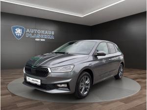 Skoda Fabia Balance 1,0 TSI DSG 🔑KESSY ❄️WINTER-PAKET 🔒ANSCHLUSSGARANTIE