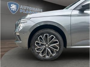 Skoda Kamiq Balance 1,0 TSI DSG🪝ANHÄNGERKUPPLUNG🔑KESSY