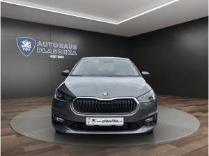 Skoda Fabia Balance 1,0 TSI DSG 🔑KESSY ❄️WINTER-PAKET 🔒ANSCHLUSSGARANTIE