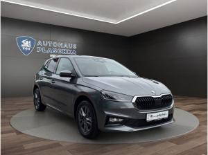 Skoda Fabia Balance 1,0 TSI DSG 🔑KESSY ❄️WINTER-PAKET 🔒ANSCHLUSSGARANTIE
