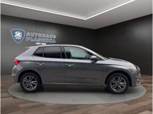 Skoda Fabia Balance 1,0 TSI DSG 🔑KESSY ❄️WINTER-PAKET 🔒ANSCHLUSSGARANTIE