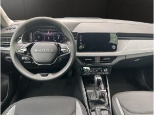 Skoda Kamiq Balance 1,0 TSI DSG🪝ANHÄNGERKUPPLUNG🔑KESSY