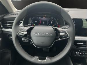 Skoda Kamiq Balance 1,0 TSI DSG🪝ANHÄNGERKUPPLUNG🔑KESSY