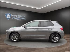 Skoda Fabia Balance 1,0 TSI DSG 🔑KESSY ❄️WINTER-PAKET 🔒ANSCHLUSSGARANTIE