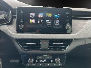 Skoda Kamiq Balance 1,0 TSI DSG🪝ANHÄNGERKUPPLUNG🔑KESSY