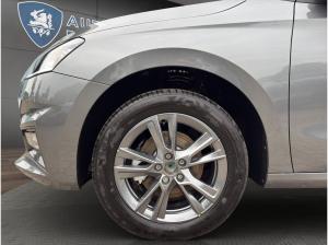 Skoda Fabia Balance 1,0 TSI DSG 🔑KESSY ❄️WINTER-PAKET 🔒ANSCHLUSSGARANTIE