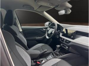 Skoda Kamiq Balance 1,0 TSI DSG🪝ANHÄNGERKUPPLUNG🔑KESSY