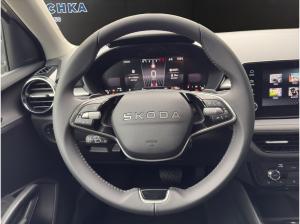 Skoda Fabia Balance 1,0 TSI DSG 🔑KESSY ❄️WINTER-PAKET 🔒ANSCHLUSSGARANTIE