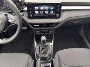 Skoda Fabia Balance 1,0 TSI DSG 🔑KESSY ❄️WINTER-PAKET 🔒ANSCHLUSSGARANTIE