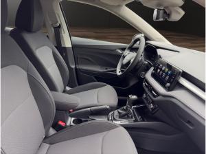 Skoda Fabia Balance 1,0 TSI DSG 🔑KESSY ❄️WINTER-PAKET 🔒ANSCHLUSSGARANTIE
