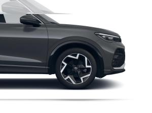 Volkswagen Tiguan R-Line 1,5l eTSI 150PS **Rate inkl. Winterräder**PRIVATAKTION**