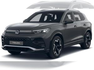 Volkswagen Tiguan R-Line 1,5l eTSI 150PS **Rate inkl. Winterräder**PRIVATAKTION**