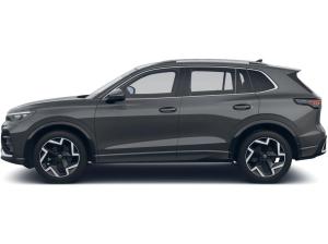 Volkswagen Tiguan R-Line 1,5l eTSI 150PS **Rate inkl. Winterräder**PRIVATAKTION**