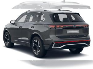 Volkswagen Tiguan R-Line 1,5l eTSI 150PS **Rate inkl. Winterräder**PRIVATAKTION**