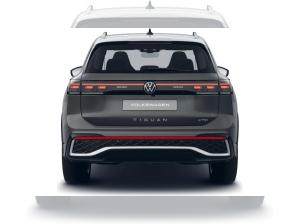 Volkswagen Tiguan R-Line 1,5l eTSI 150PS **Rate inkl. Winterräder**PRIVATAKTION**