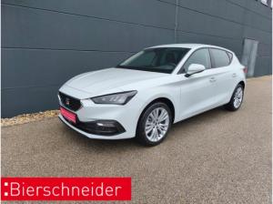 Seat Leon 2.0 TDI DSG Style 🔥990 Anzahlung🔥FULL LINK SITZHEIZUNG