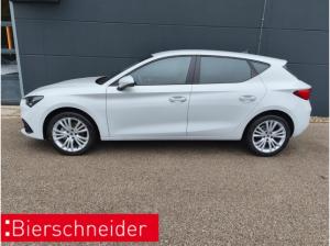 Seat Leon 2.0 TDI DSG Style 🔥990 Anzahlung🔥FULL LINK SITZHEIZUNG